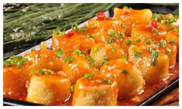 孩子发育每一口都要高营养，家长快试试这道菜，补脑长个一起进行