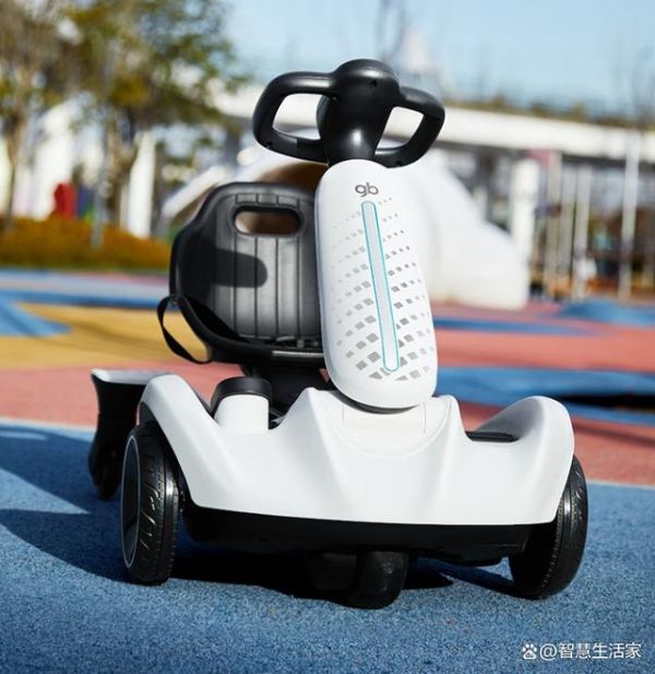 儿童电动车哪个品牌好？优质品牌盘点，宝宝快乐出行-有驾