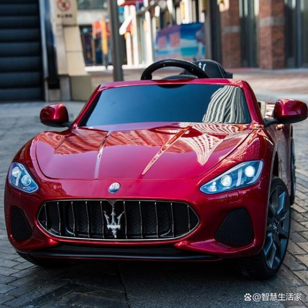 儿童电动车哪个品牌好？优质品牌盘点，宝宝快乐出行-有驾