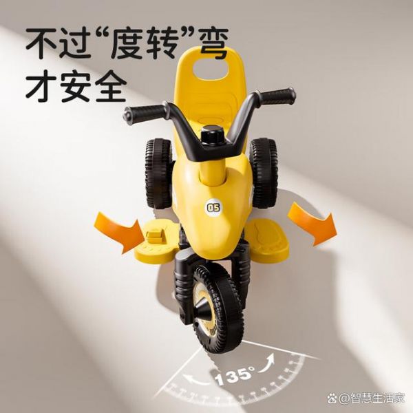 儿童电动车哪个品牌好？优质品牌盘点，宝宝快乐出行-有驾