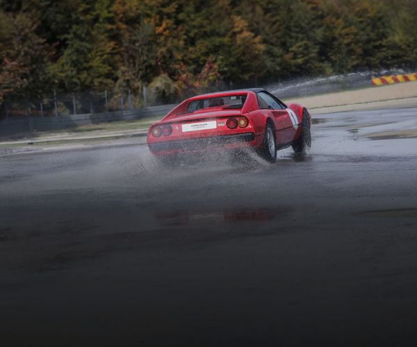 Ferrari Corso Pilota