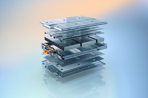 新别克纯电E5上市，14.99万元起 安全宽适再升级