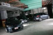 三款改装Mazda 2进排气强化实测检验