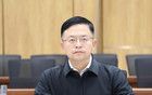 中央巡视组进驻期间，谢胜任上落马