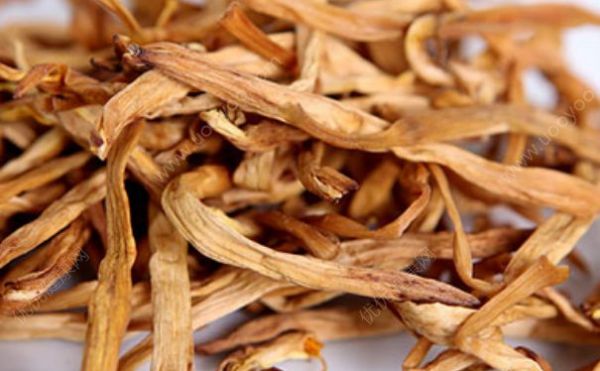 黄花菜的功效和作用有什么？黄花菜的选购有什么技巧？(1)
