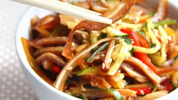 如何增强肌肉力量