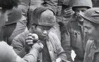 1954年，55名被俘的志愿军战士，选择前往中立国巴西！
