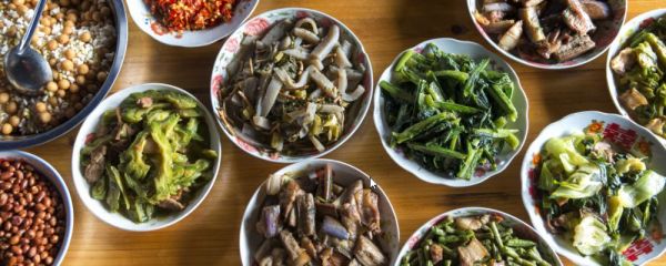 健康减肥的方法 健康减肥餐食谱