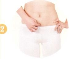 子宫脱垂拔罐部位图解