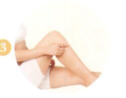 子宫脱垂拔罐部位图解