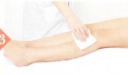 子宫脱垂拔罐部位图解