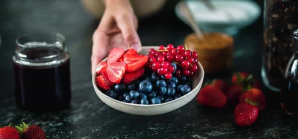 你可以吃的13种最抗炎的食物