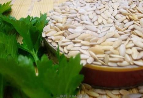 黄瓜籽的保健功效与作用1