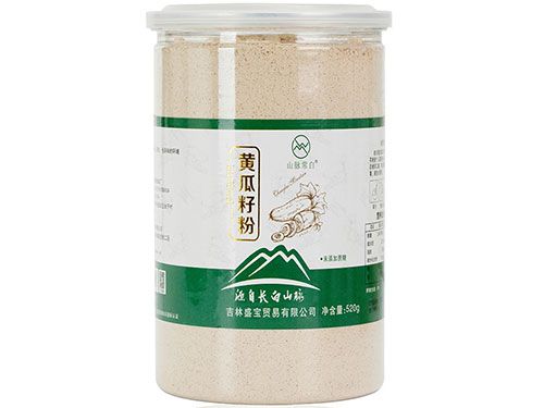 黄瓜籽的功效与作用