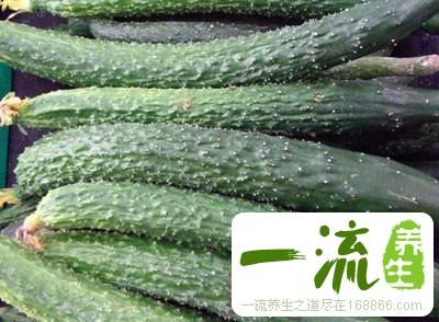 黄瓜的做法 简单易学的黄瓜做法