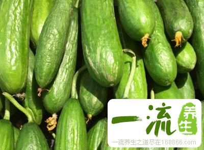 黄瓜的做法 简单易学的黄瓜做法