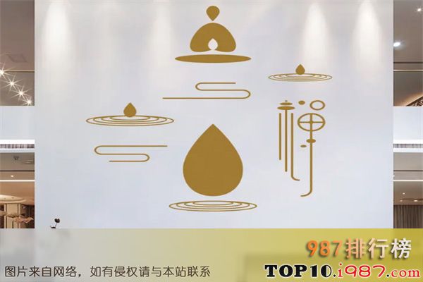 十大全国瑜伽馆之北京禅庆瑜伽