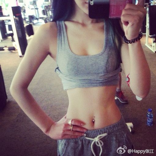 详细减肥、保养细节