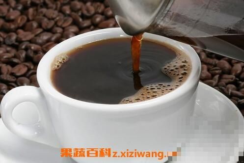 咖啡怎么喝最健康 喝咖啡的好处和坏处