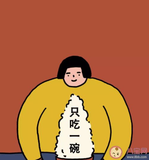 慢减肥有五大好处 合理科学的减肥方法是怎样的