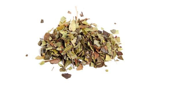 番泻叶泡茶能减肥吗