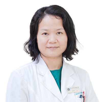 梁翠萍