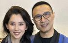 汪峰凌晨发文回应与宁静牵手