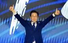 最后48小时，李在明再一次主动放弃，和特朗普见面的机会