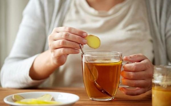 鼻炎、过敏性鼻炎给你12个喝姜茶的理由!