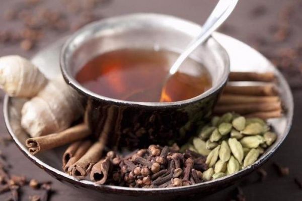 鼻炎、过敏性鼻炎给你12个喝姜茶的理由!