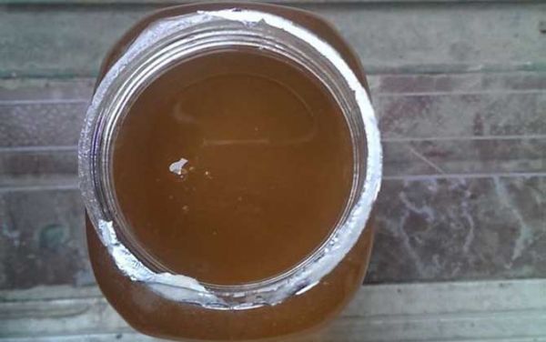 蜂蜜和白醋怎樣喝才能減肥？