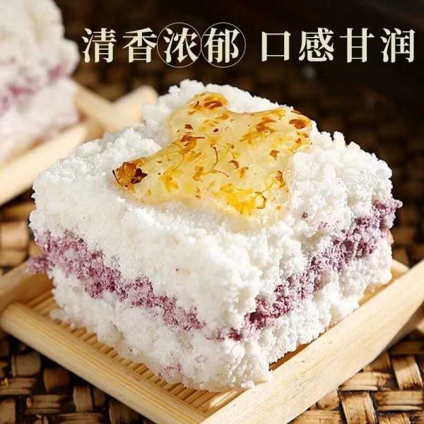 【蜂蜜23】洋槐蜂蜜枣花蜂蜜哪个好喝吗：桂花蜜酱正宗糖桂花酱蜂蜜糖浆烘焙马蹄糕钵仔糕冰粉奶茶商用果酱3334