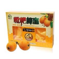 枇杷蜜土蜂蜜 出口级质量枇杷蜜