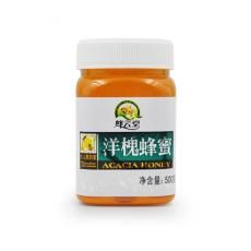 洋槐蜂蜜厂价直销