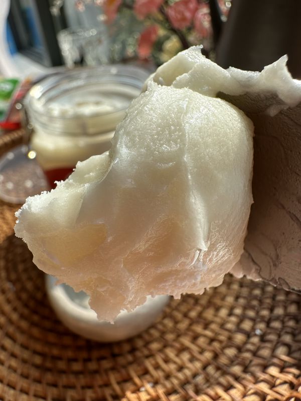【蜂蜜00】椴树蜂蜜和紫云英蜂蜜哪个更好一些：J俄罗斯椴树蜜蜂蜜【口感喜好不售后】3162