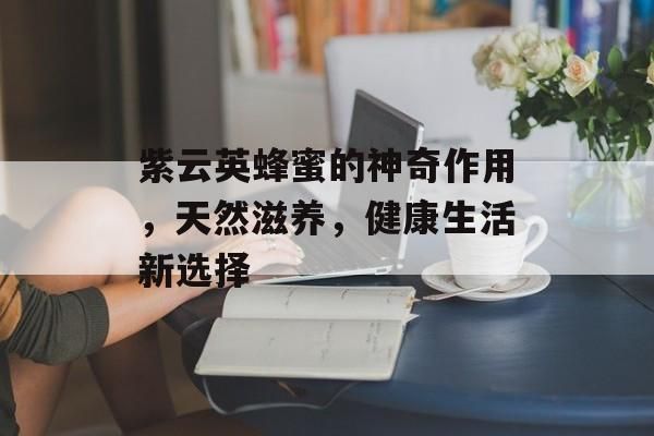 紫云英蜂蜜的神奇作用，天然滋养，健康生活新选择