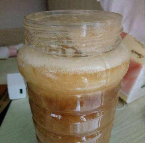 蜂蜜保质期
