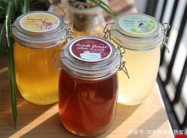 成熟蜜和水蜜的区别：不成熟的水蜜有功效吗？
