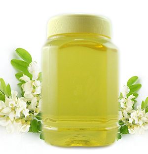 槐花蜂蜜