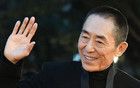 热搜第一，张艺谋再传消息！就在西安！