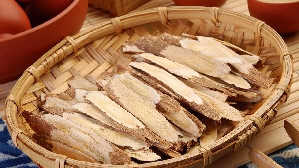 黄芪啥时间喝最好
