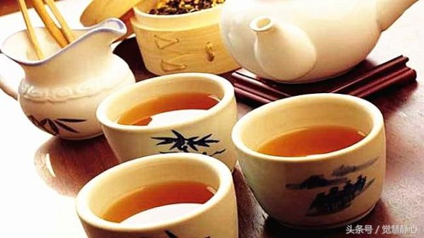 常喝黄芪茶百病消，便宜又好用！
