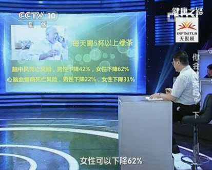 喝茶