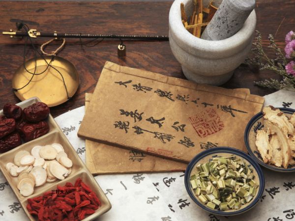 男性养生茶配方大全及功能，自然调理，强身健体插图