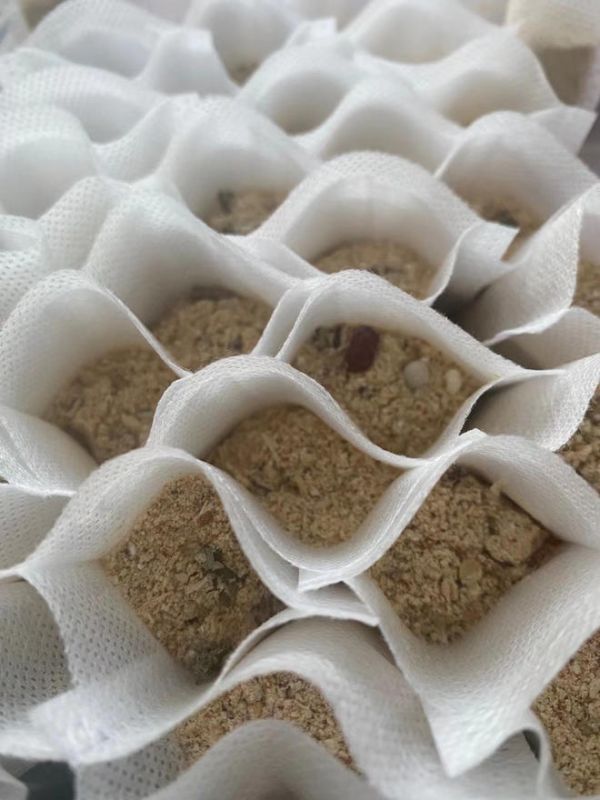 简单易做的祛湿茶的做法