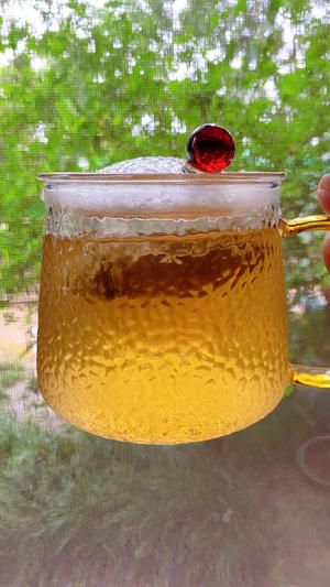 简单易做的祛湿茶的做法 步骤2