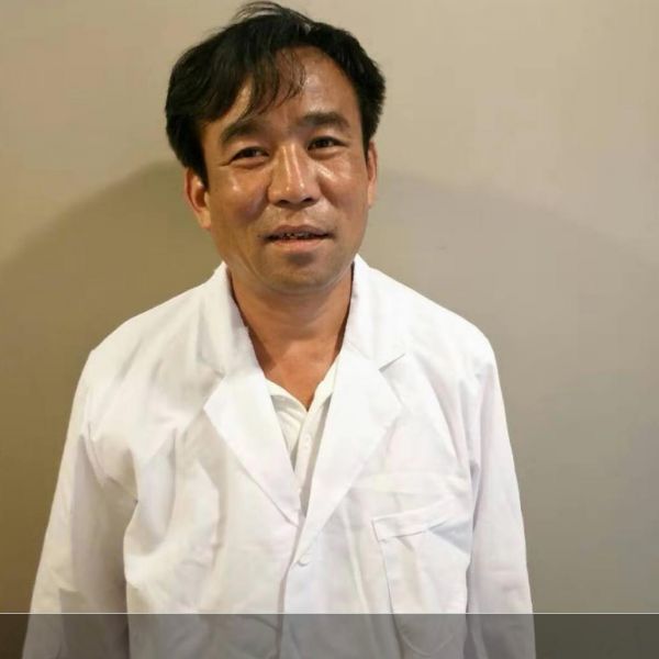 沈志强