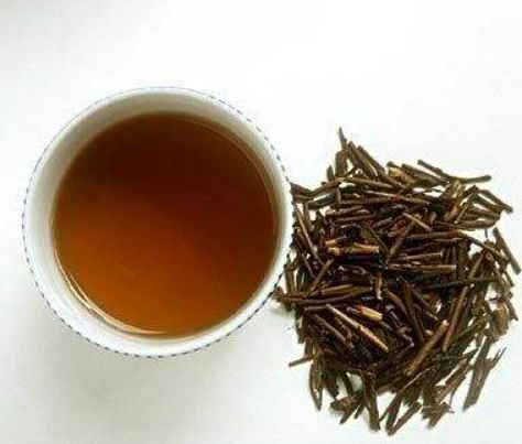 最有效的自制减肥茶配方