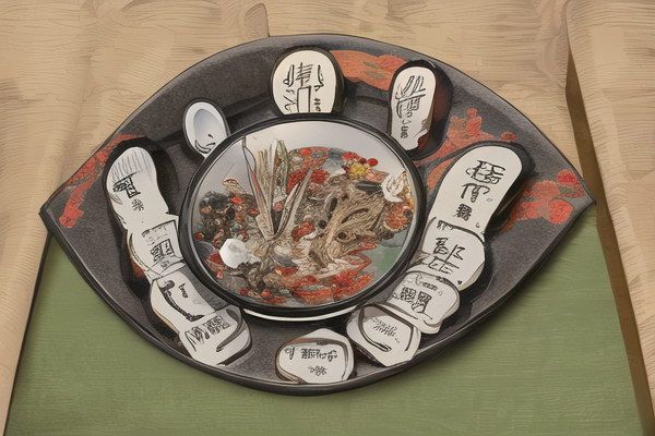 灵芝枸杞黄芪菊药茶：养生新宠健康生活必备