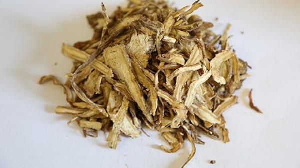 當(dāng)歸黃芪黨參怎么吃效果好